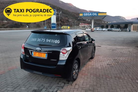 Taxi Pogradec Korce, Taxi Pogradec Kapshtice Dogana, Taxi Kapshtice Doga...