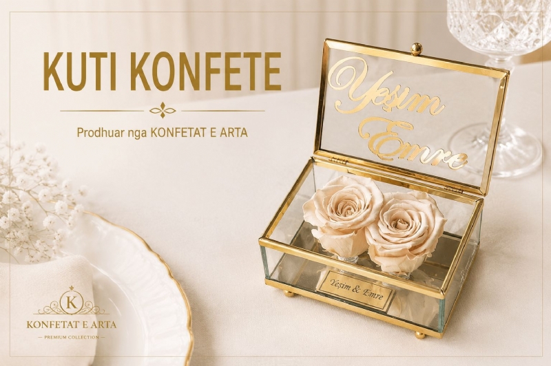 KUTI XHAMI