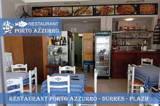 Restorant porto azzurro durres, restaurant durres tirane, durres restaurant seafood,  durres restaurant prices, restorante ne durres vollga, restorante ne durres te lira plazh
