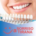 SORRISO A TIRANA SORRISO A TIRANA