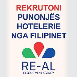 RE-AL RECRUITMENT Agency